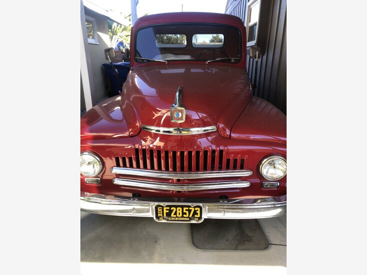 Thumbnail Photo undefined for 1953 International Harvester R110